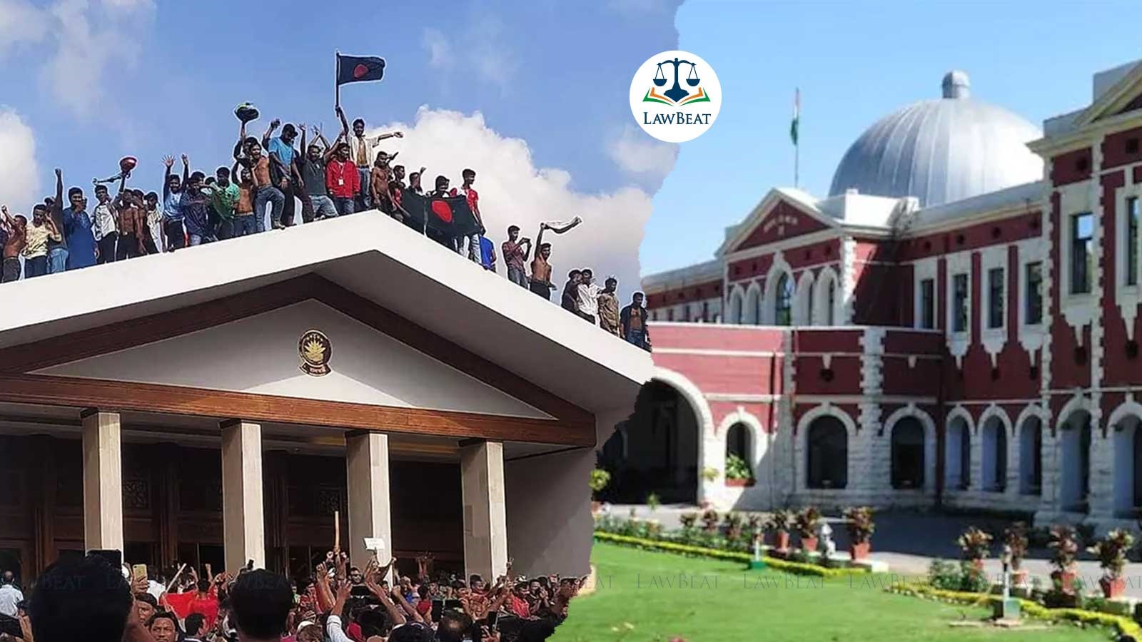 Jharkhand High Court Directs State Government to Identify Illegal Bangladeshi Immigrants Amid Ongoing Crisis Jharkhand High Court Directs State Government to Identify Illegal Bangladeshi Immigrants Amid Ongoing Crisis